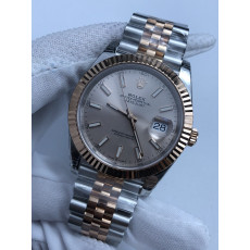 (준비완료/특급배송/예상수령7일)NO.123.VS공장 롤렉스 데이저스트 41미리