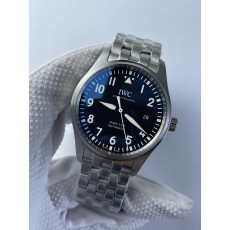 (준비완료/특급배송)NO.2272/V7공장 IWC 파일럿 마크18
