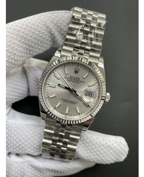 (한정수량) NM공장 롤렉스 데이저스트 36mm 신형 실버 /안사면후회