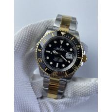 (준비완료/특급배송)NO.2331/VS공장 롤렉스 씨드웰러 흑콤