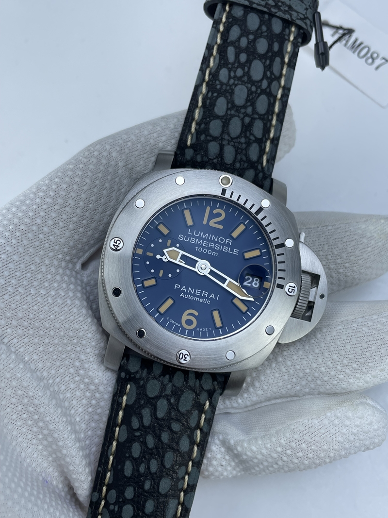 (준비완료/특급배송)NO.2477/VS공장 파네라이 PAM087