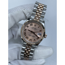 (준비완료/특급배송)NO.2516/롤렉스 데이저스트 31mm 여성용 시계 (할인판매)