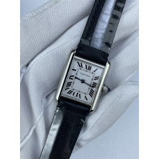 (준비완료/특급배송)NO.2703/AF공장 까르띠에 탱크머스트 22