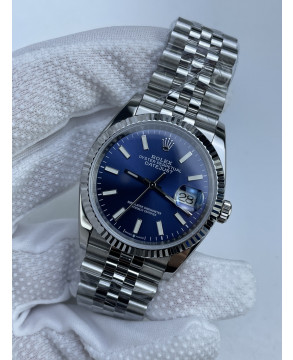 (준비완료/특급배송)NO.2729/NM공장 롤렉스 데이저스트 36mm