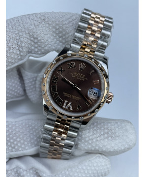 (준비완료/특급배송)NO.2758/롤렉스 데이저스트 31mm