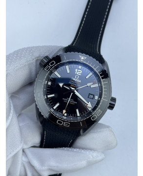 (준비완료/특급배송)NO.2946/VS공장 오메가 플래닛오션 세라믹 45.5M