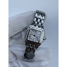 (준비완료/특급배송)NO.2959/BV공장 까르띠에 팬더 22MM 브레이슬릿 쿼츠