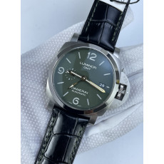 (준비완료/특급배송)NO.2975/VS공장 파네라이 PAM1056 GMT 그린다이얼