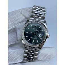 (준비완료/특급배송)NO.3050/VS공장 롤렉스 데이저스트 36MM 민트그린 3235 신형